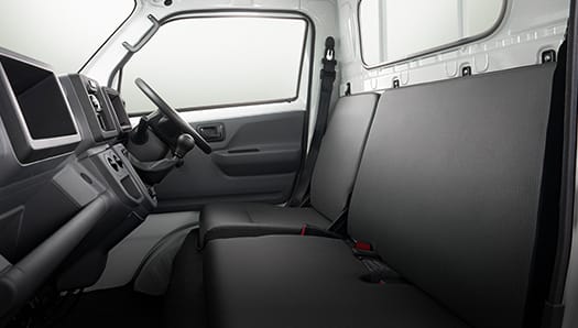 Image Suzuki New Carry