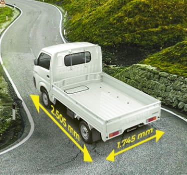 Image Suzuki New Carry